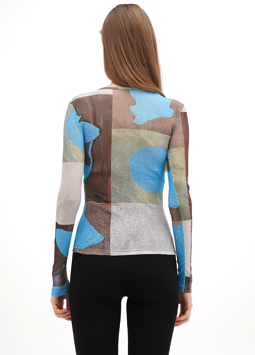 Лонгслів Monki (317487634)