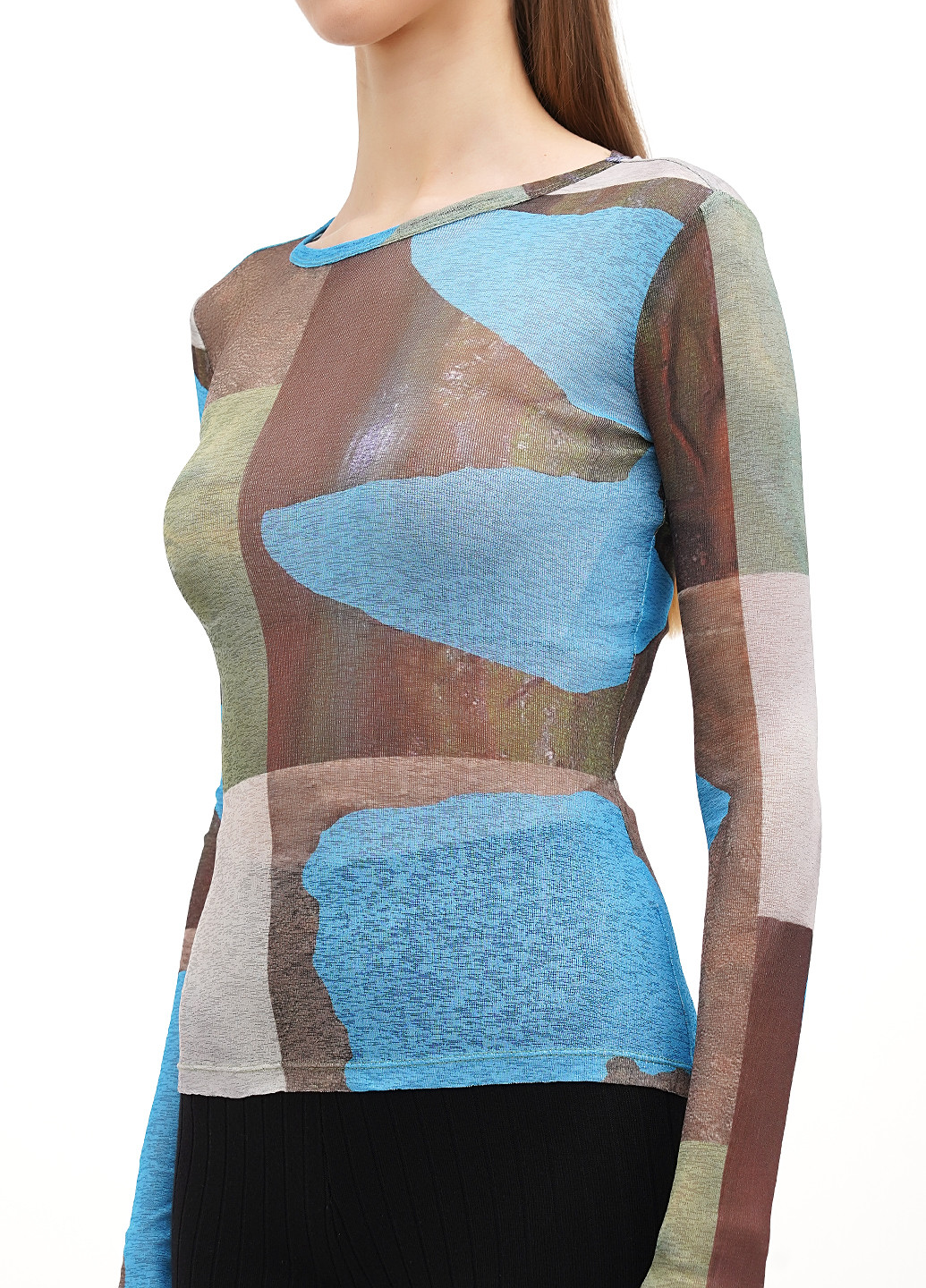 Лонгслів Monki (317487634)