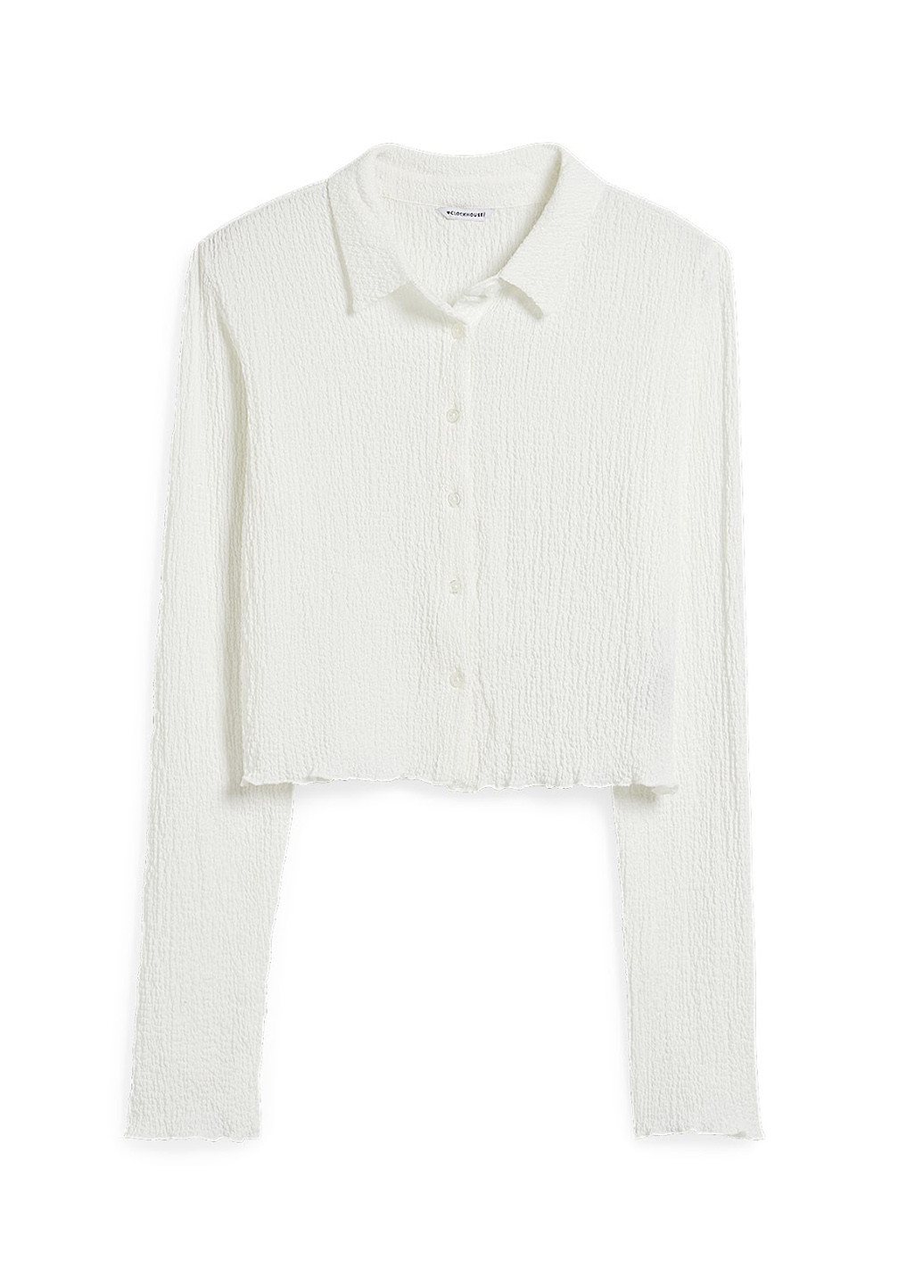 Молочна блуза C&A