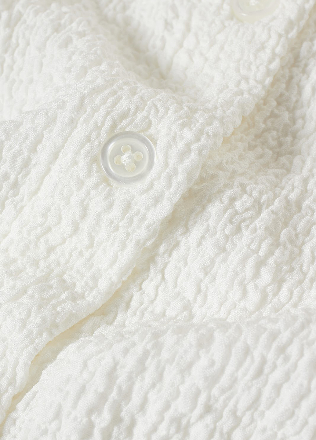 Молочна блуза C&A