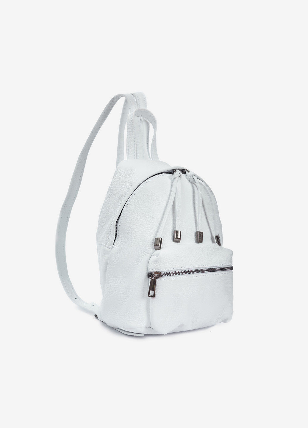 Рюкзак женский кожаный Backpack Regina Notte (253495165)
