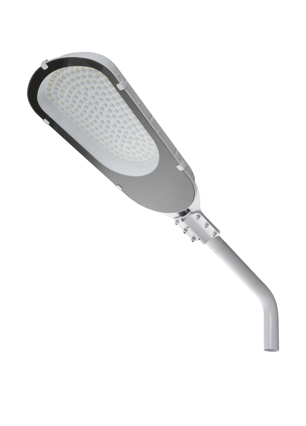 Led світильник, 140х270х910 мм Brille (138506831)