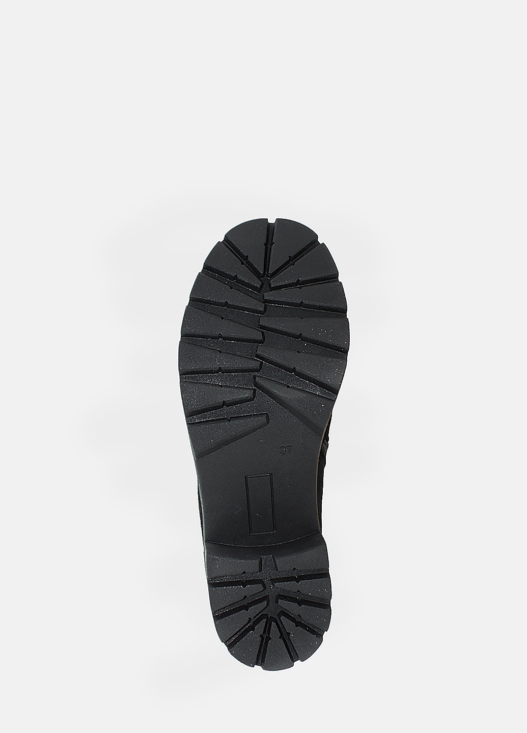 Черевики RA0035-11 Чорний Alvista (317432223)