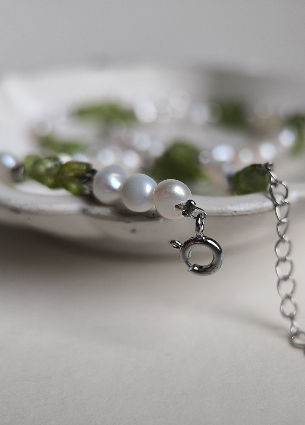 Буси Silver Flame (369649089)