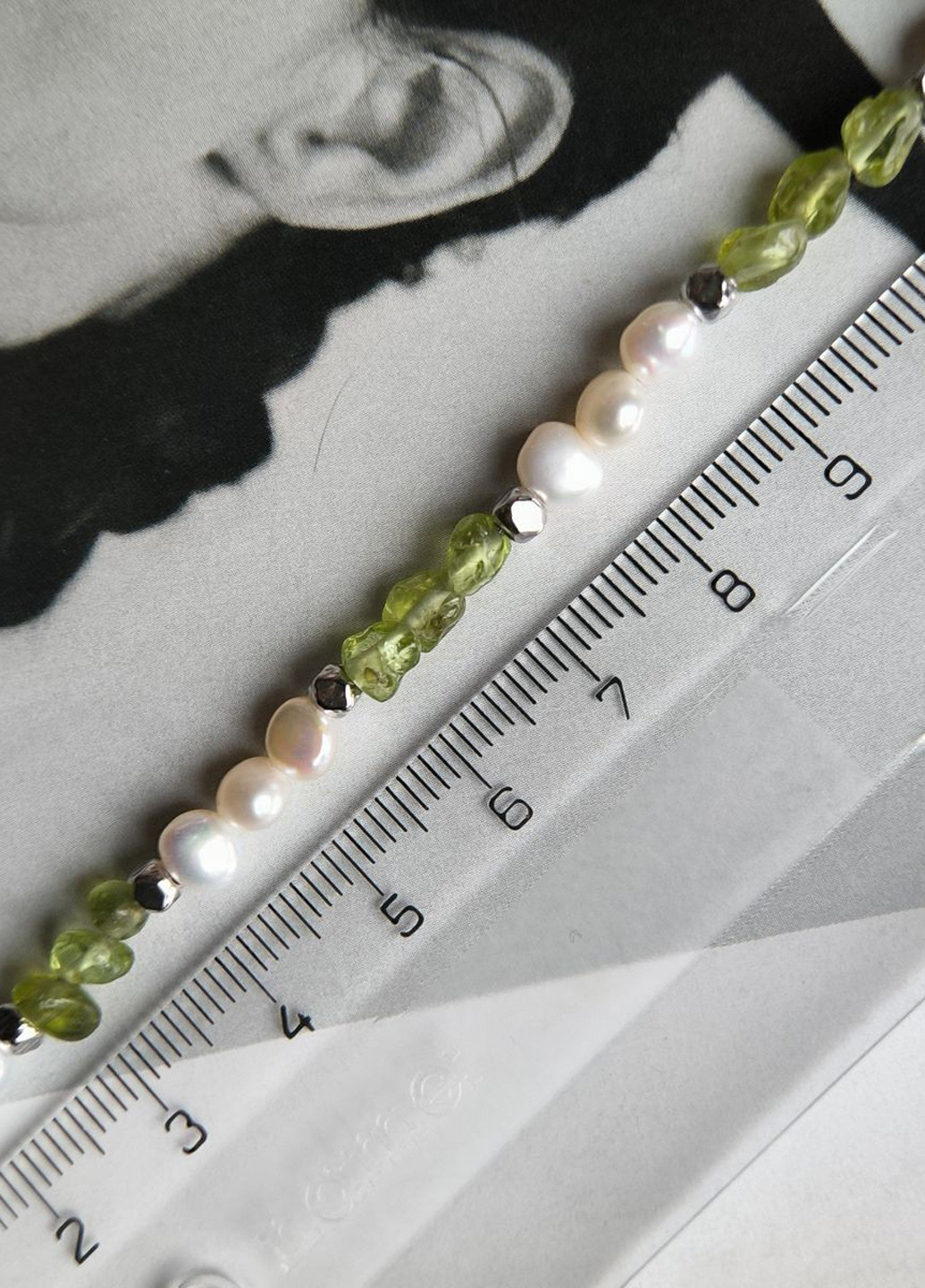 Буси Silver Flame (369649089)