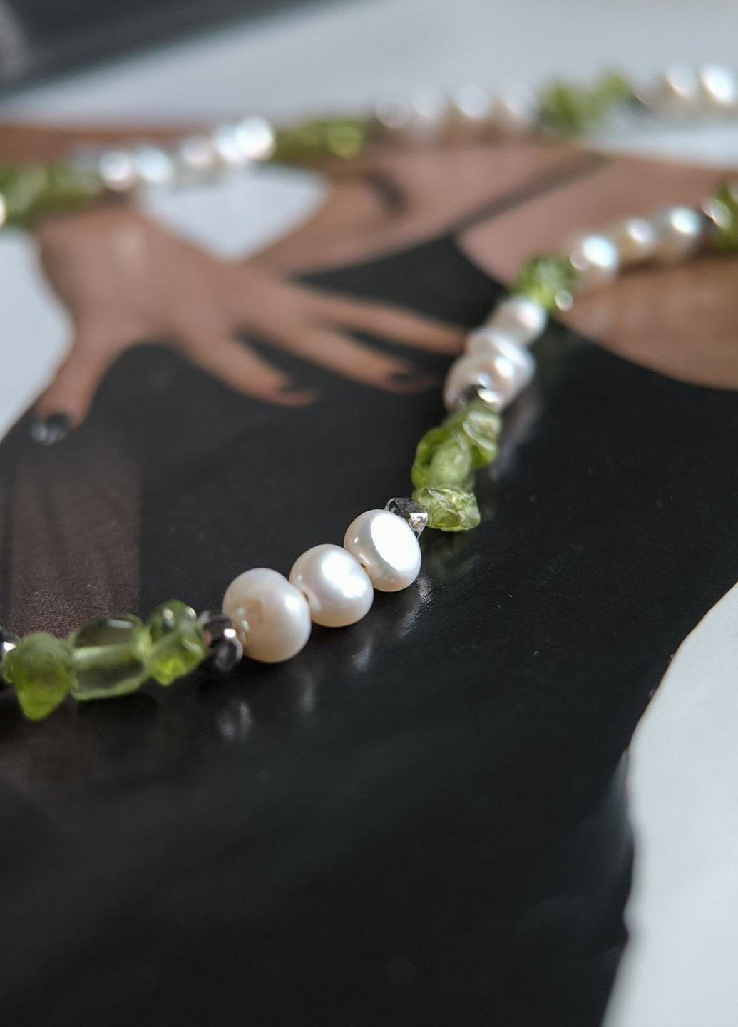 Буси Silver Flame (369649089)