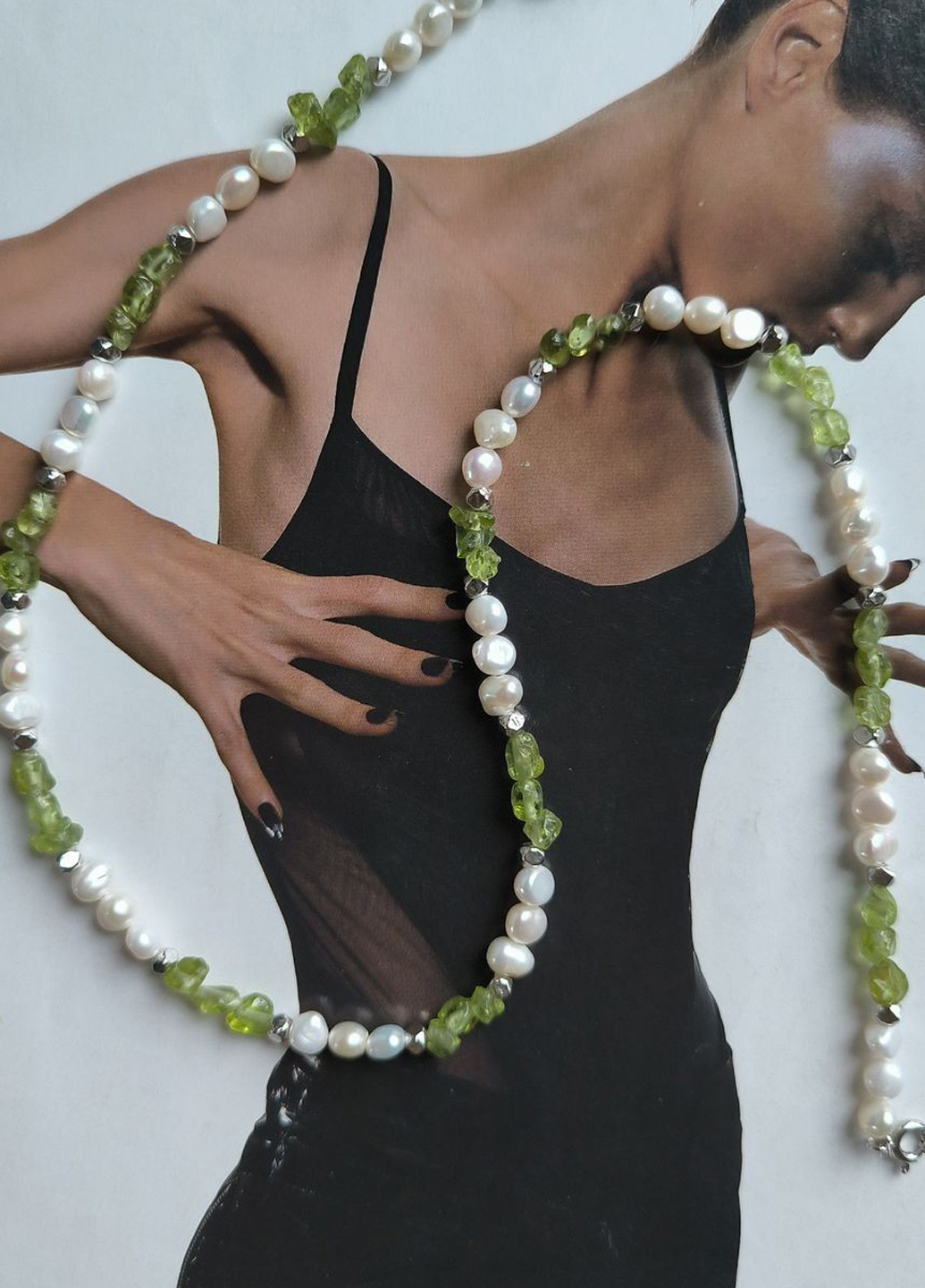 Буси Silver Flame (369649089)