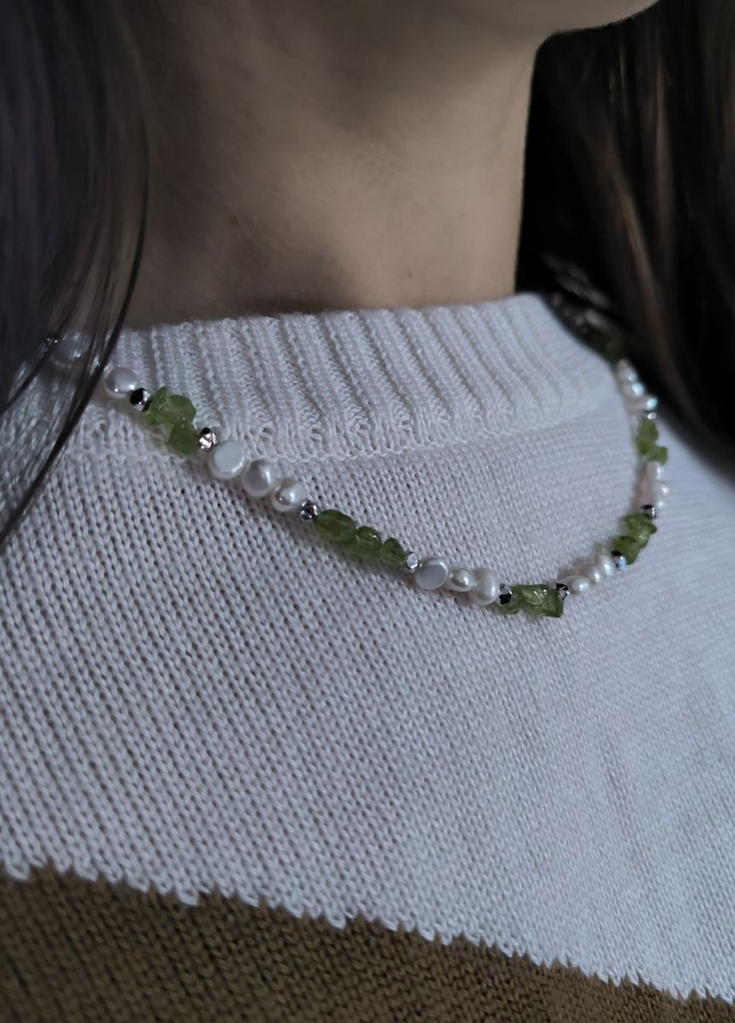 Буси Silver Flame (369649089)