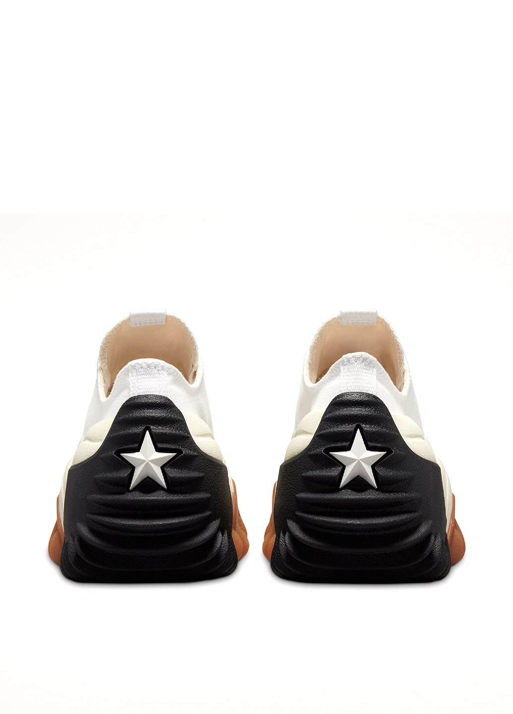 Білі кеди Converse RUN STAR MOTION OX