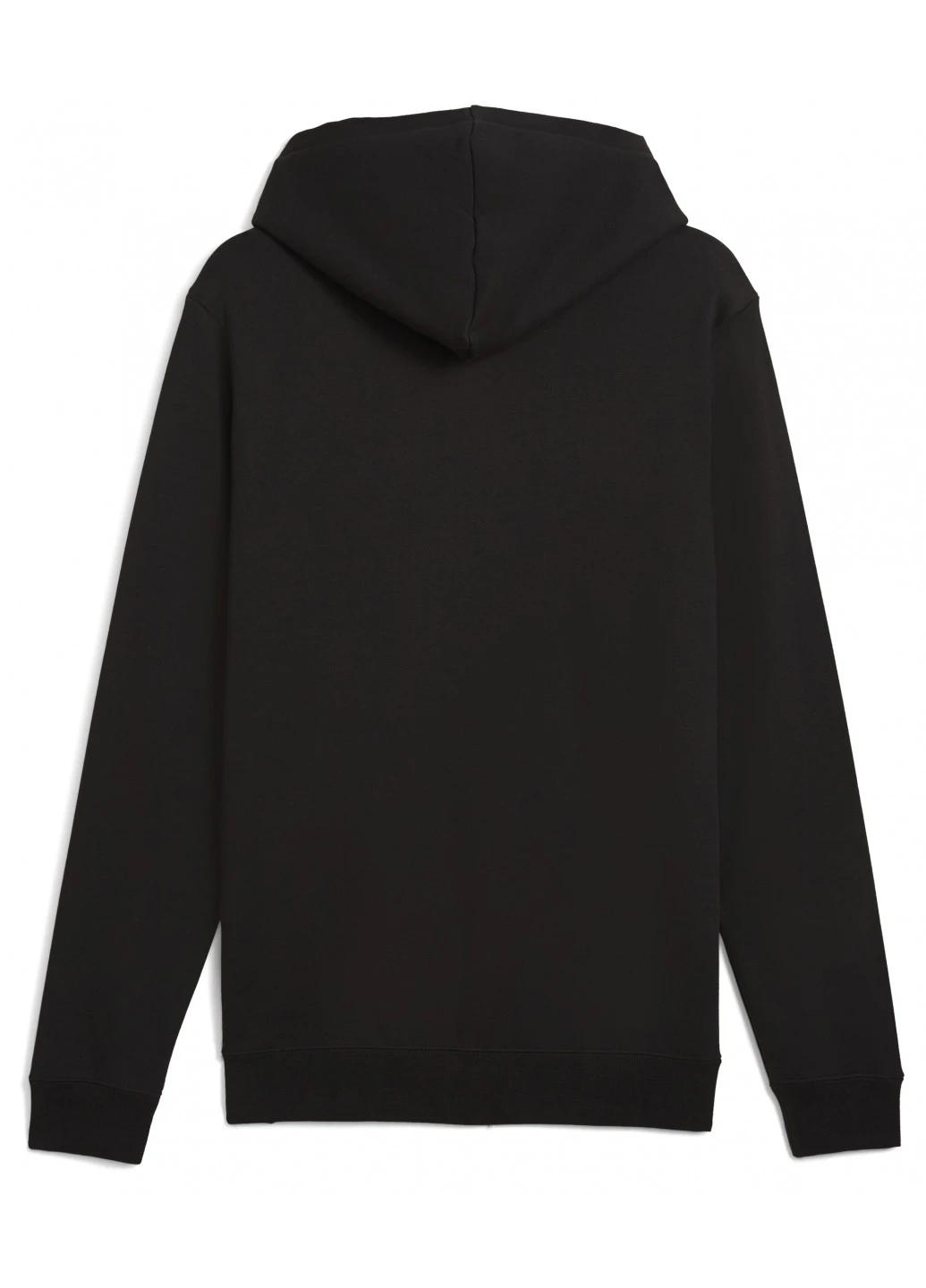 Толстовка Puma PUMA ESS Full-Zip Hoodie (328434884)