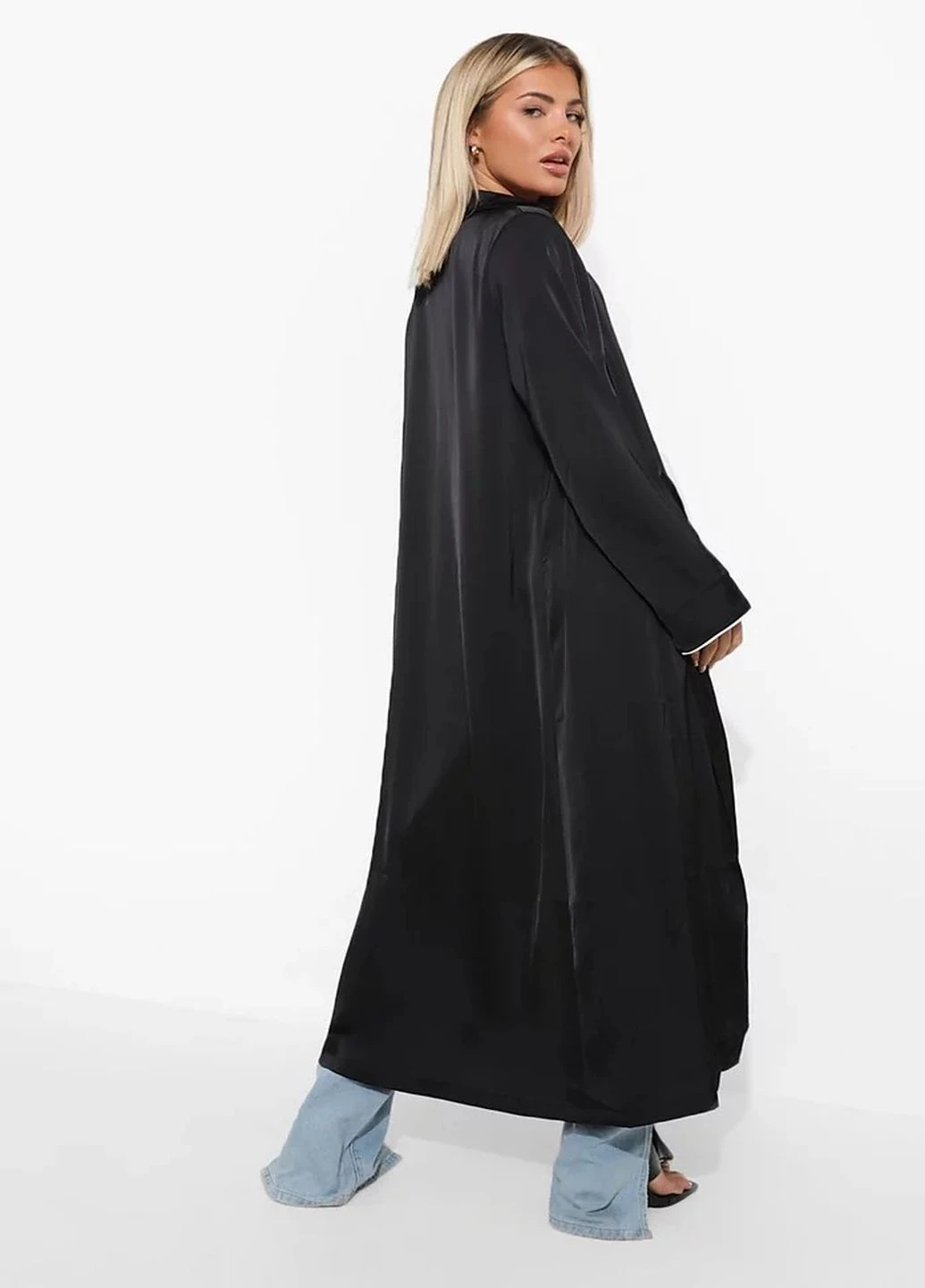 Халат Boohoo (251413093)