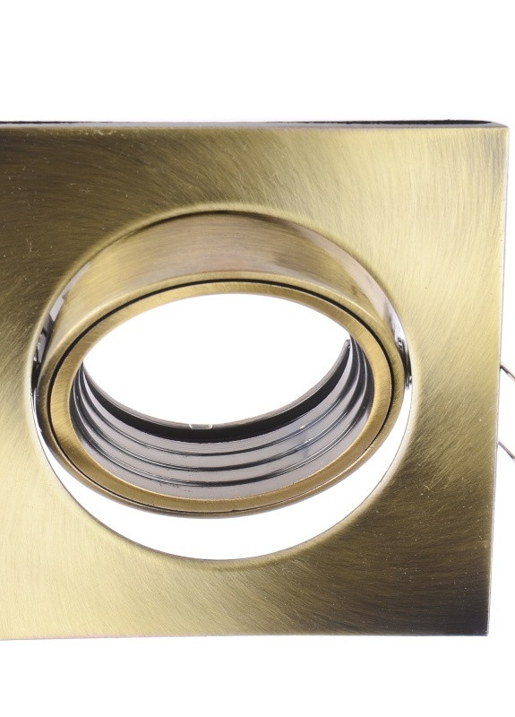 Світильник точковий HDL-DT 110 AB Brille (253893310)