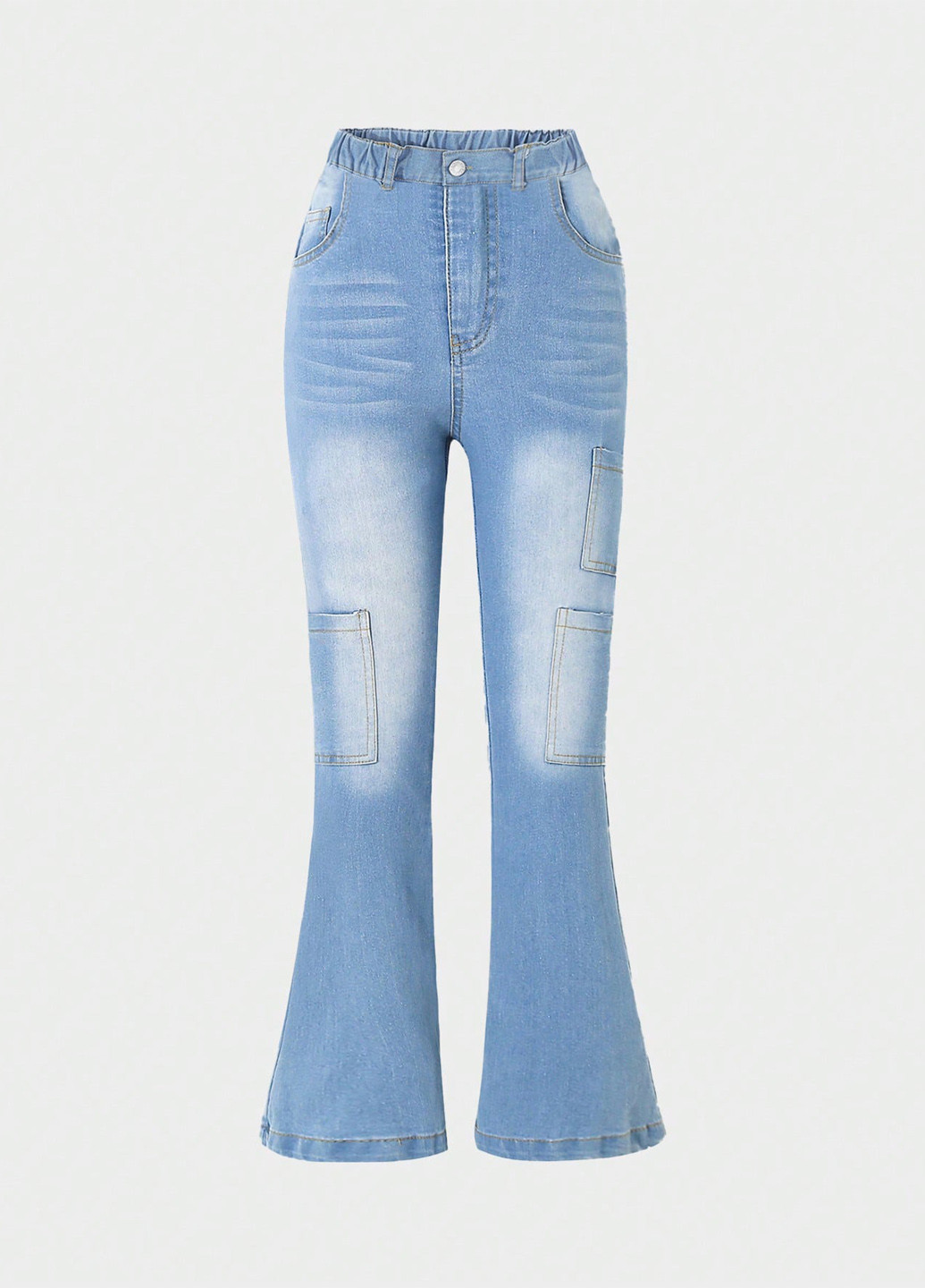 Джинси SHEIN (339855524)