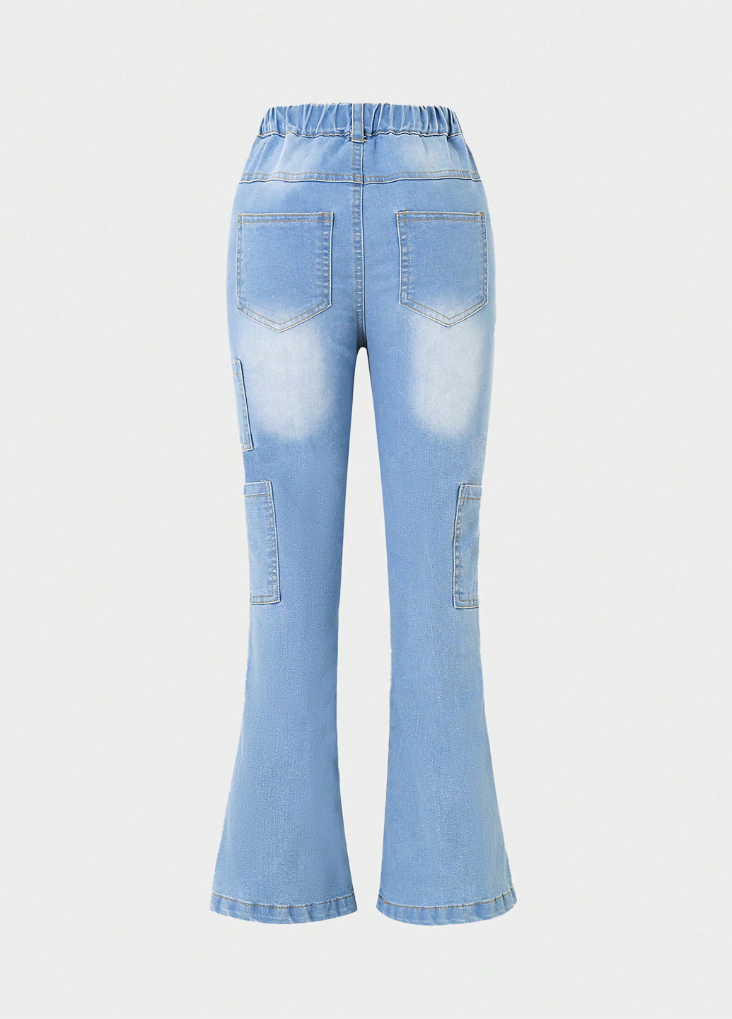 Джинси SHEIN (339855524)