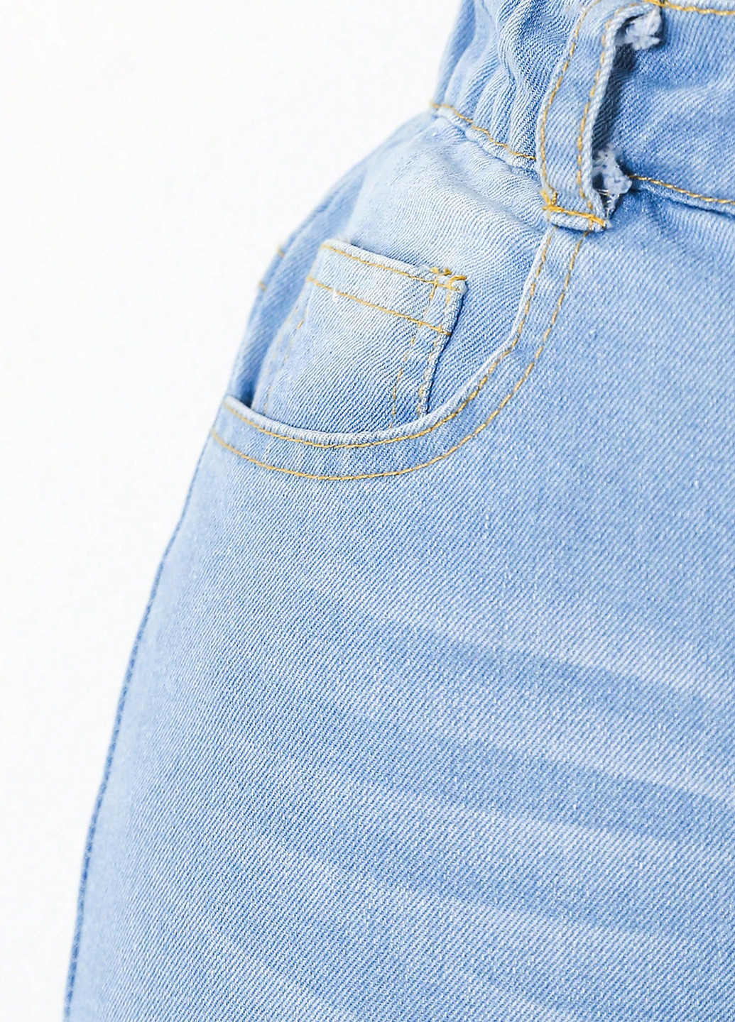 Джинси SHEIN (339855524)