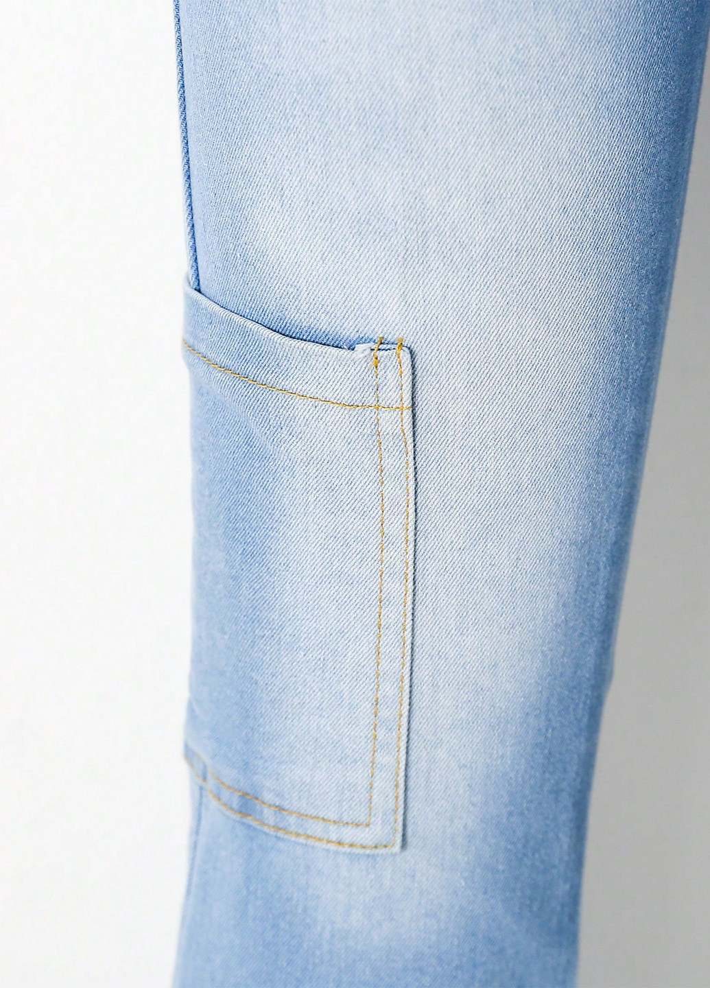 Джинси SHEIN (339855524)