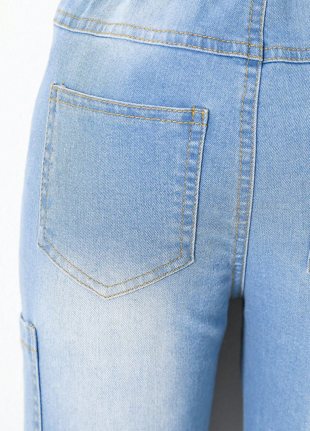 Джинси SHEIN (339855524)