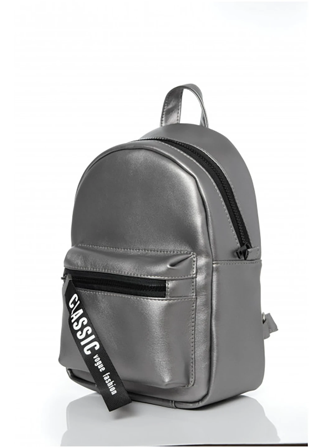 Женский рюкзак 31х12х22 см Sambag (252155337)
