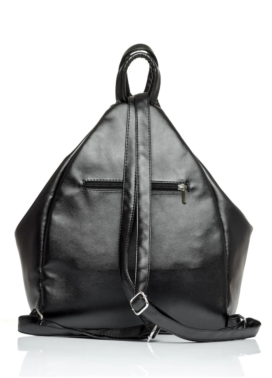 Жіночий рюкзак 30х25х12 см Sambag (253491111)