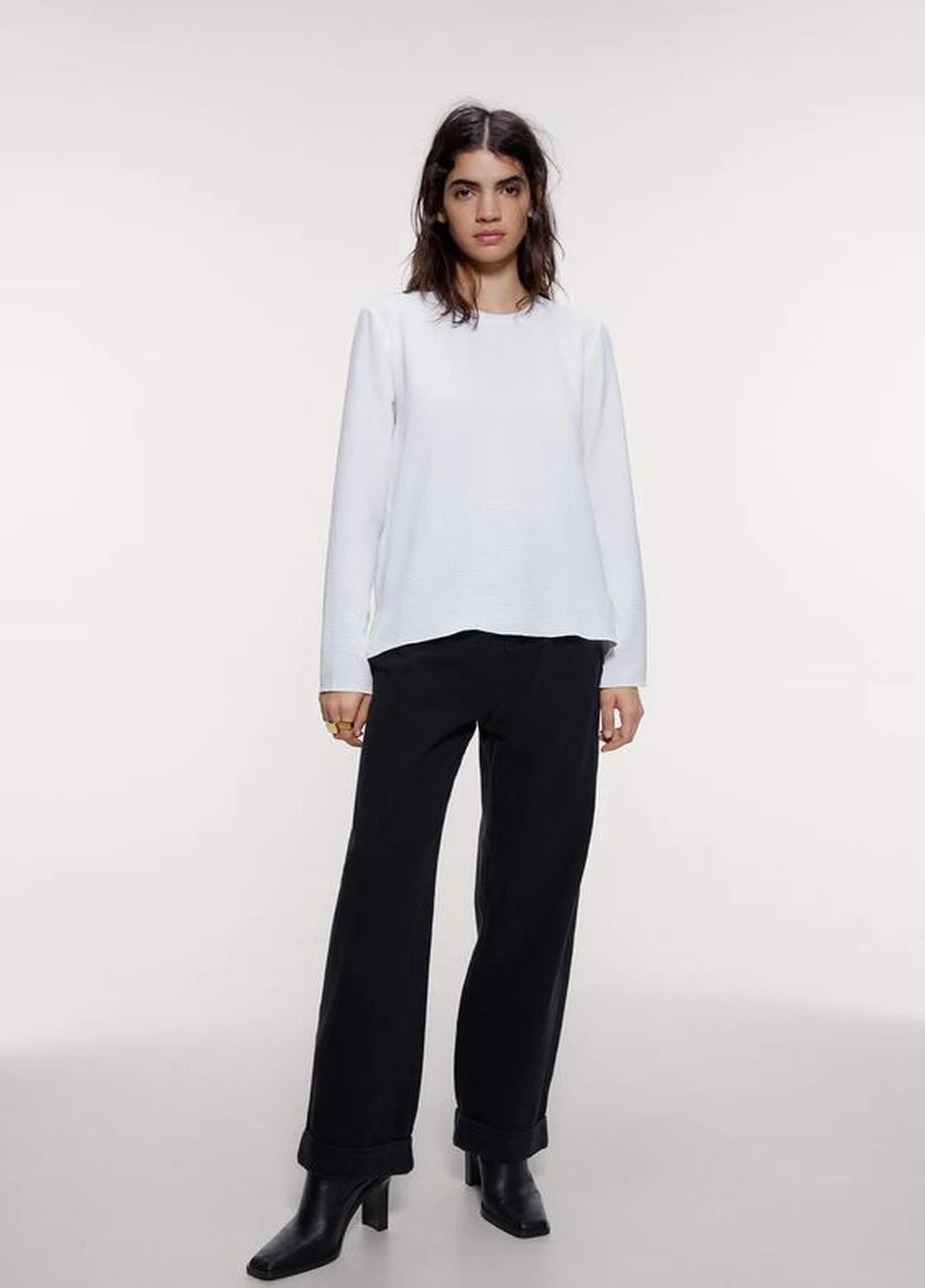 Кофта Zara (230062802)