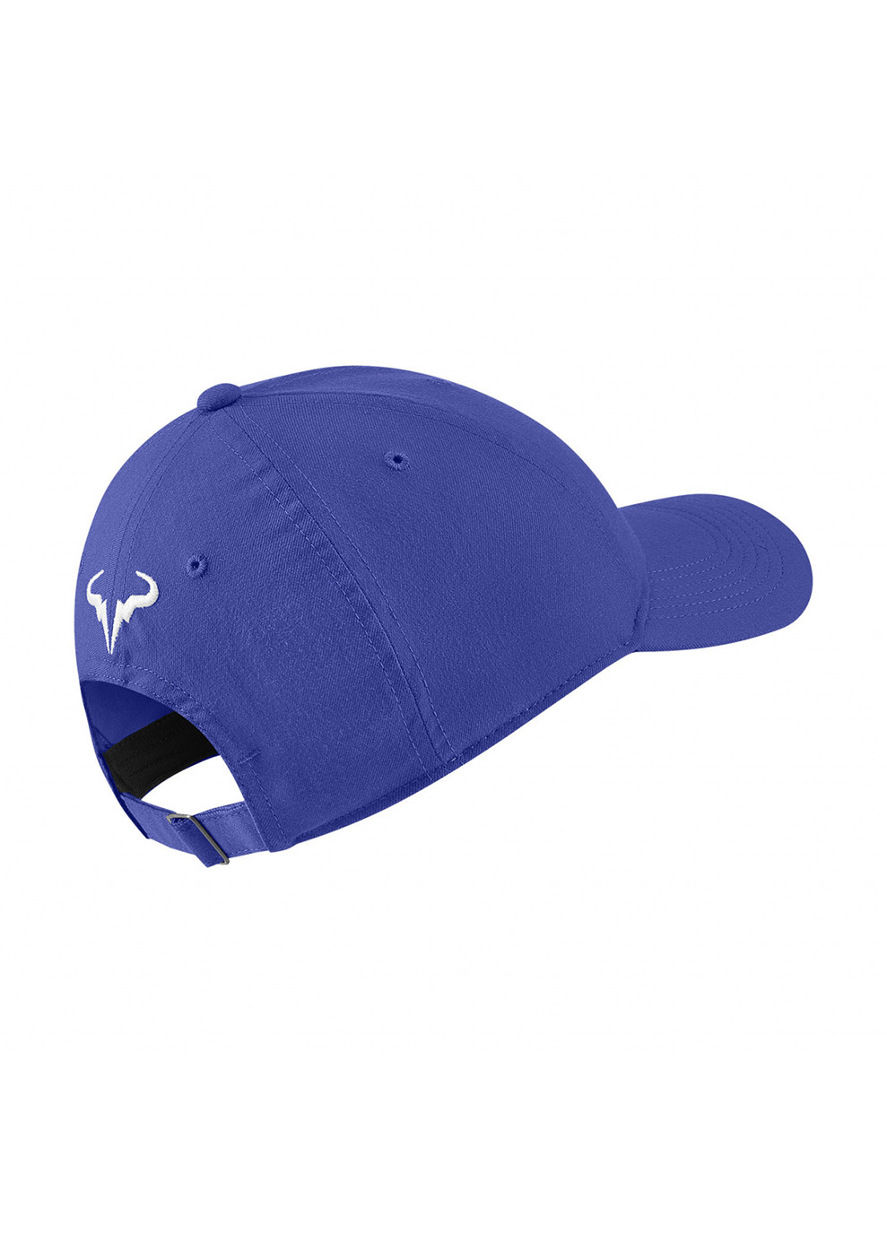 Кепка Rafa Arobill H86 Cap One Size blue 850666-405 Nike (253678063)