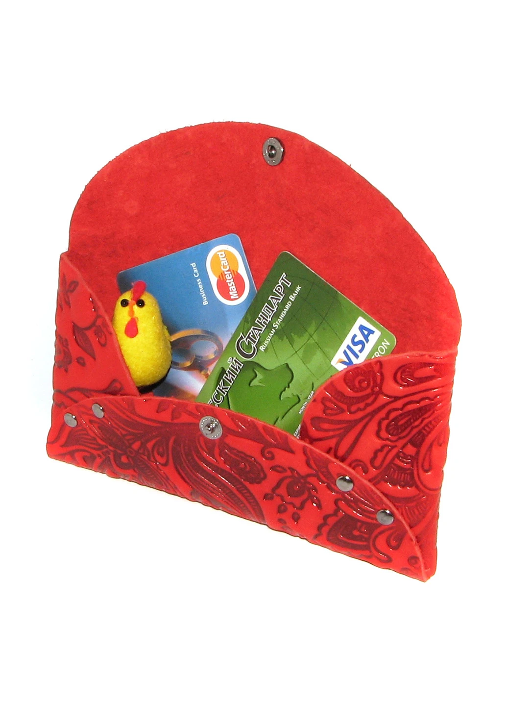 Гаманець Turtle (21584073)