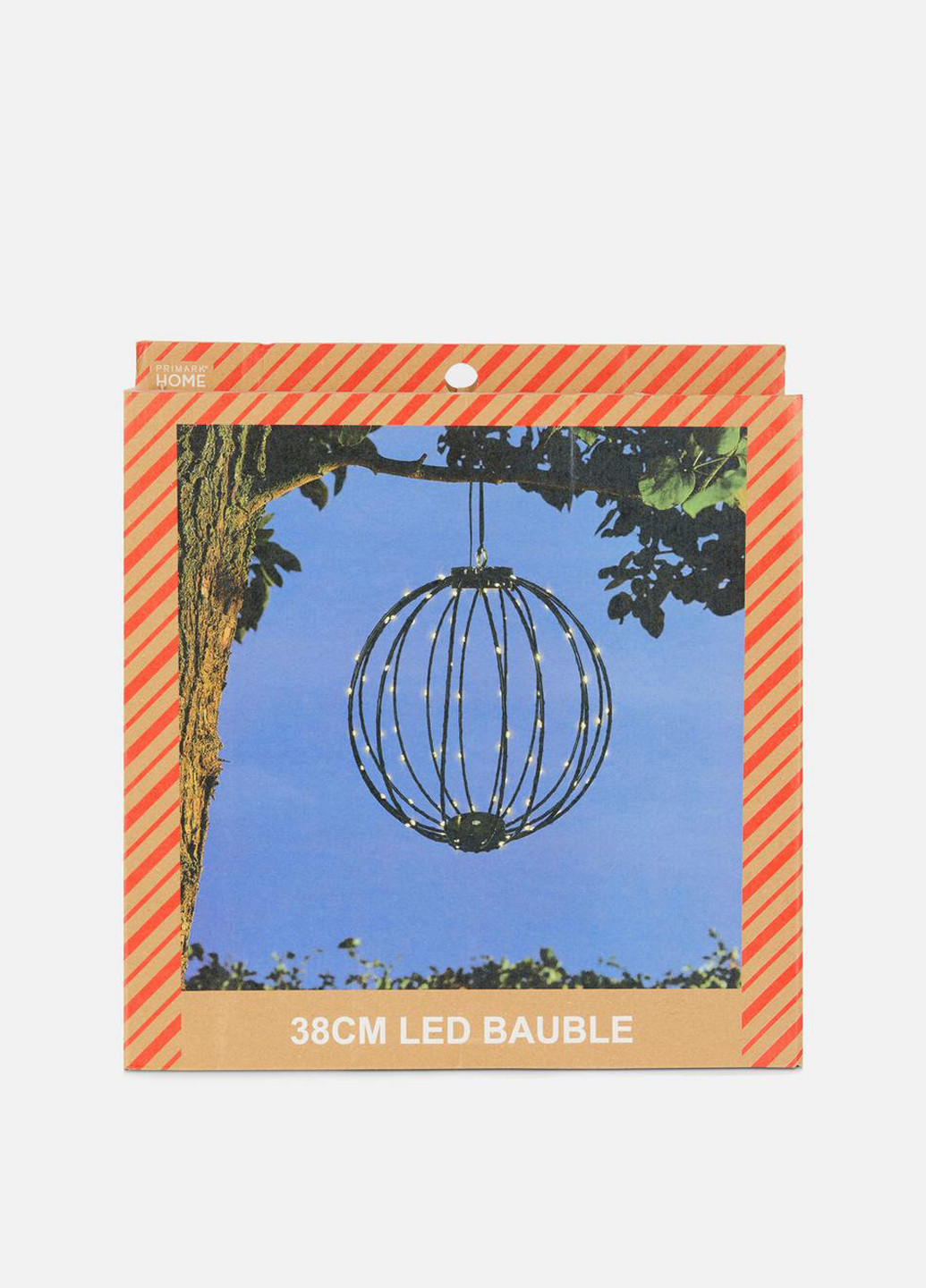 Гірлянда, 38 см Primark (366112985)