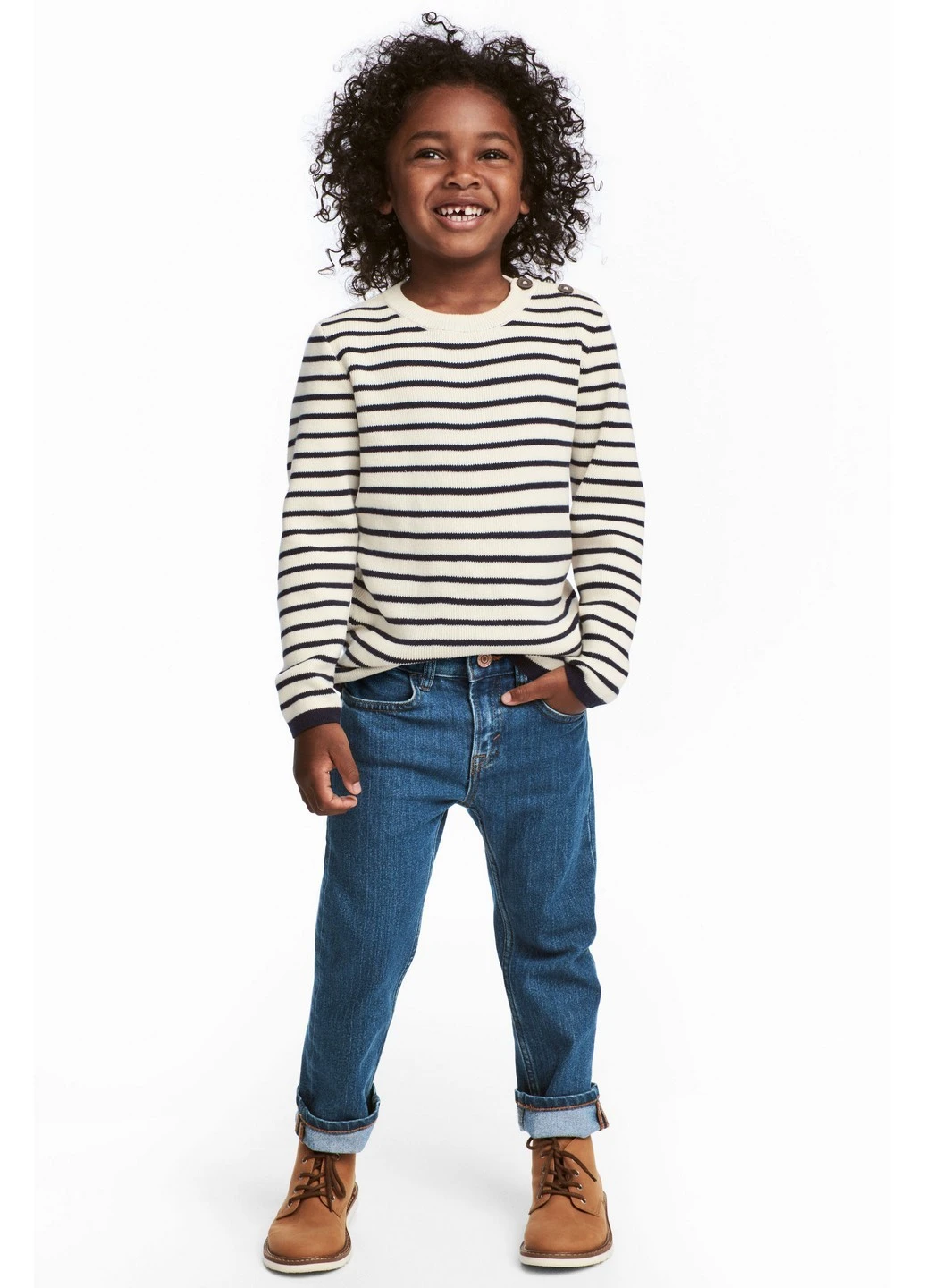 Джинси H&M (223726991)
