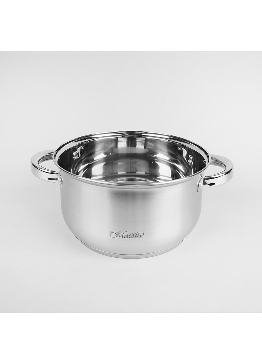 Набір посуду MR-2021 9 предметів Maestro (253623449)