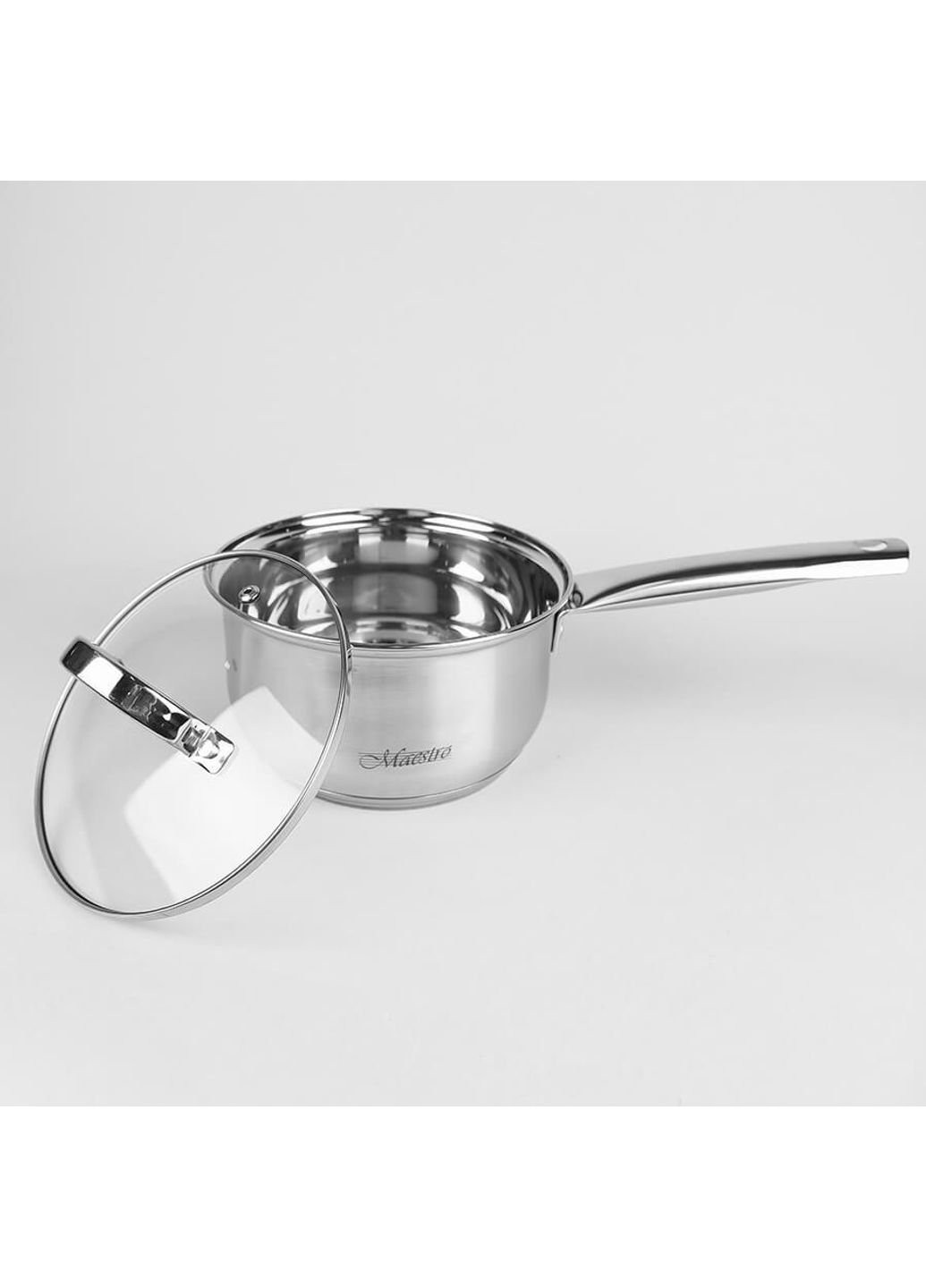 Набір посуду MR-2021 9 предметів Maestro (253623449)