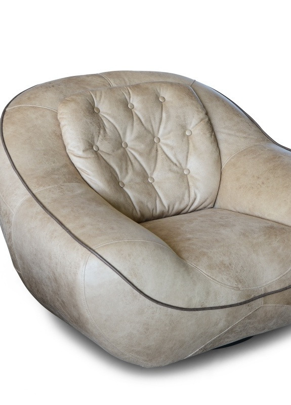 Кресло ENIGMA 1 (068) Brille (253932564)