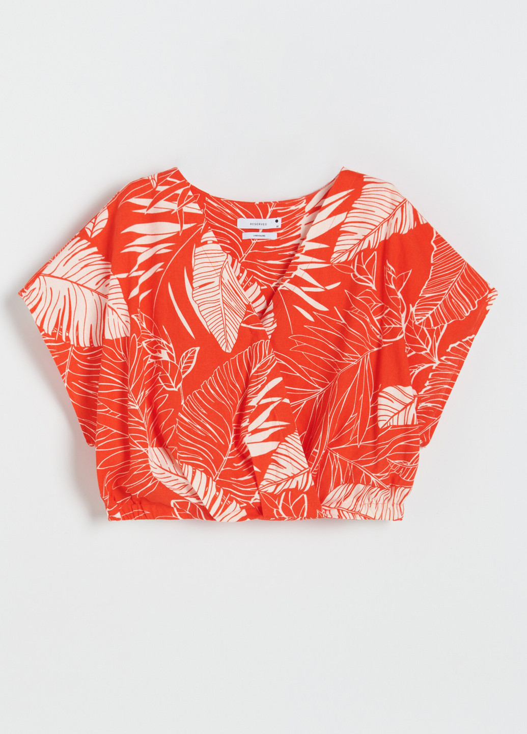 Топ Reserved (266795425)