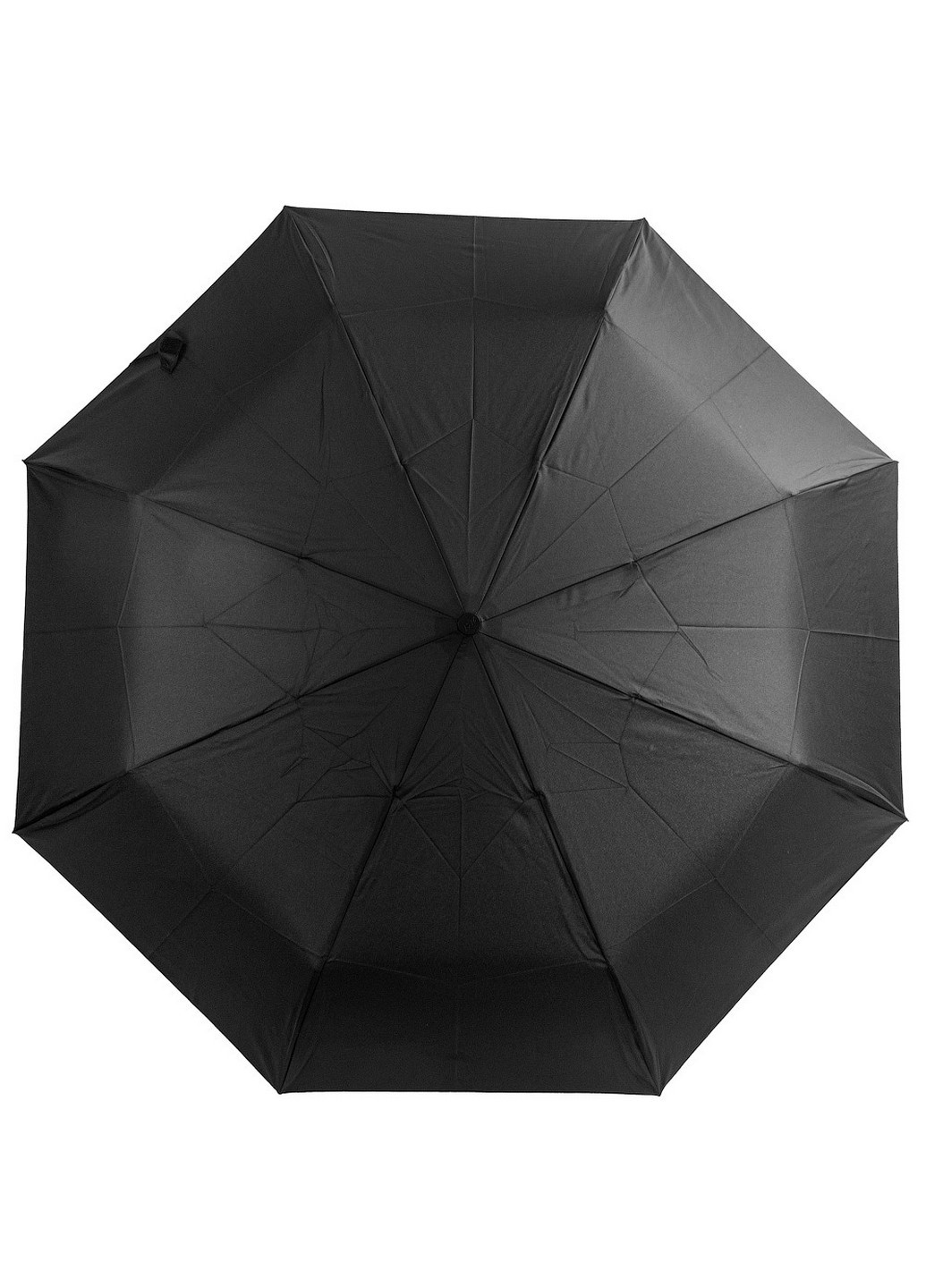 Складна парасолька напівавтомат чоловіча 103 см BlankNote (207906736)