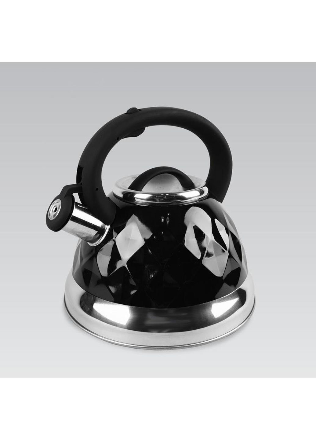 Чайник із свистком MR-1311 3 л Maestro (253545395)