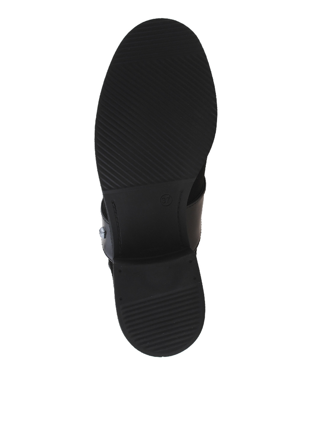 Осенние ботинки Tayana с заклепками, с пряжкой из натуральной замши