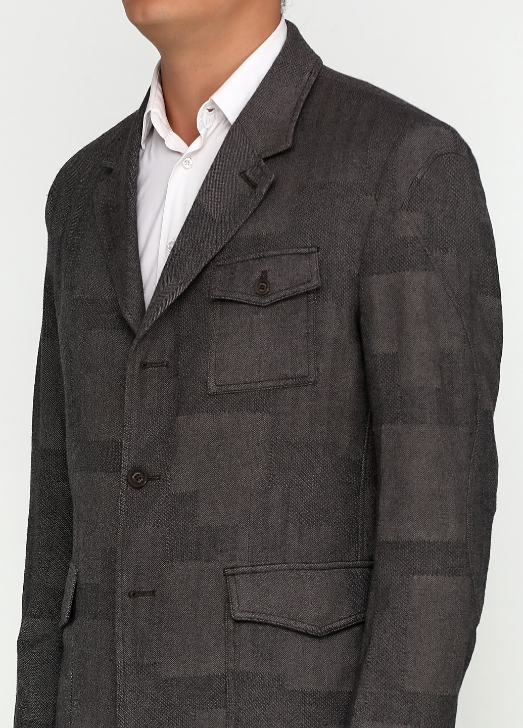 Пиджак Massimo Dutti (87605090)