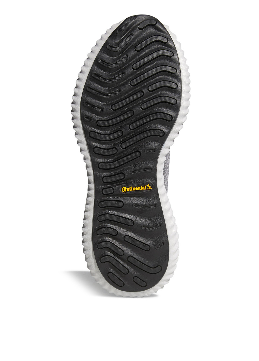 Грифельно-серые демисезонные кроссовки adidas