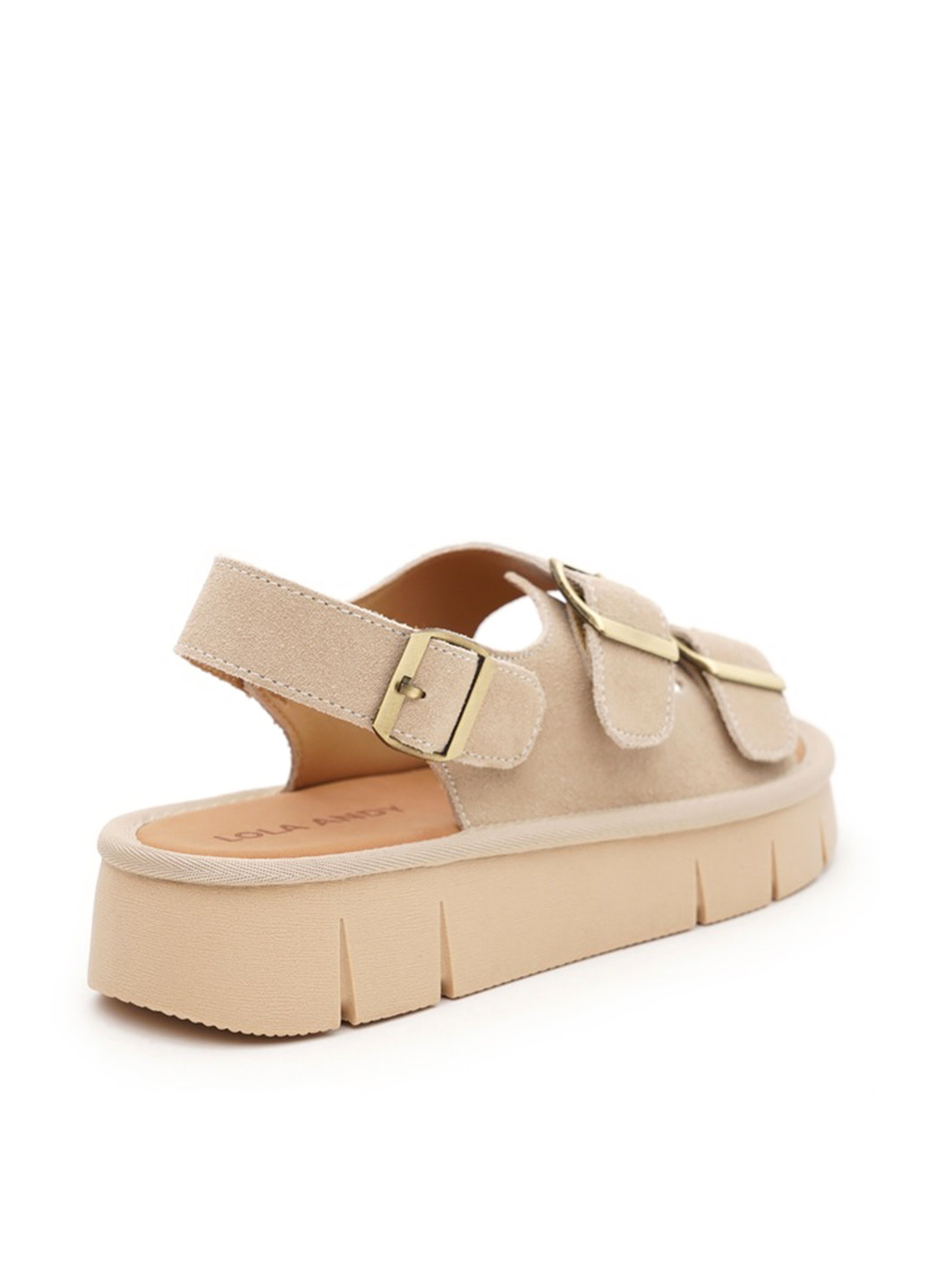 Босоніжки Lola Andy (340268471)