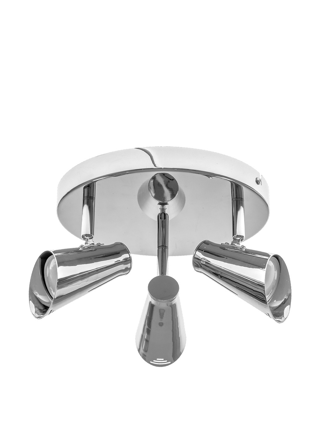 Світильник, 280х230х150 мм Brille (138506473)