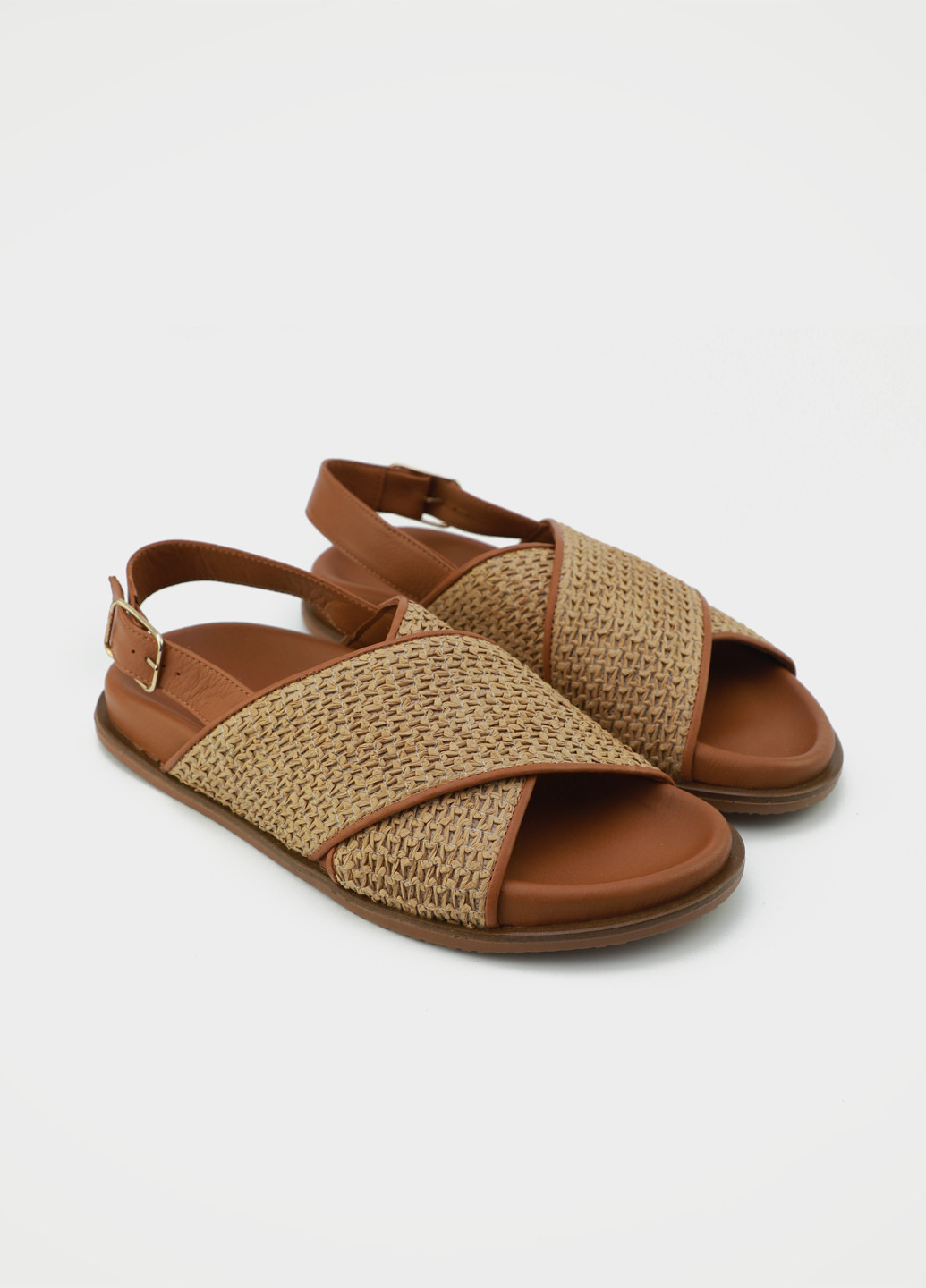 Босоніжки URBAN TRACE (329868610)