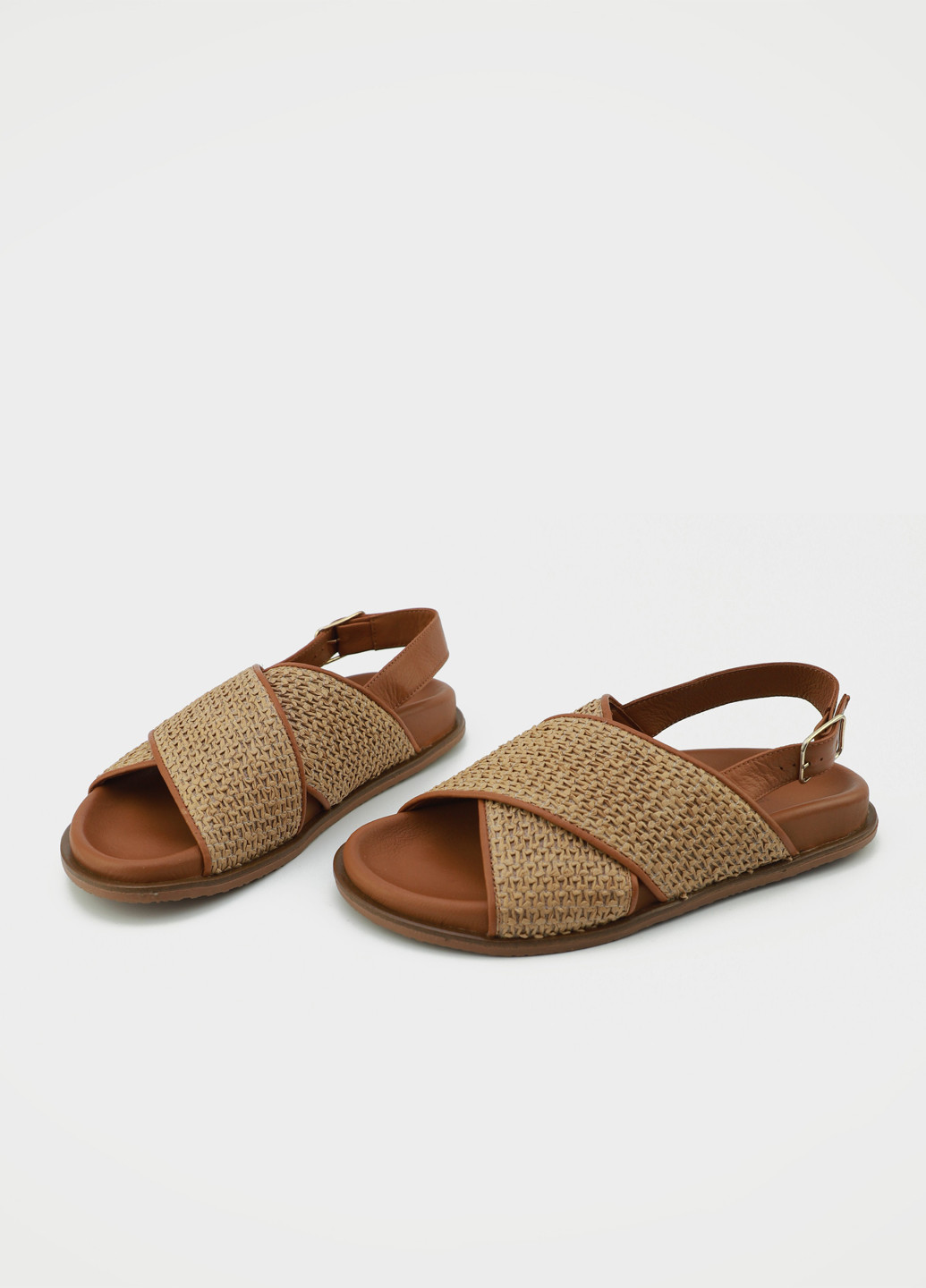 Босоніжки URBAN TRACE (329868610)