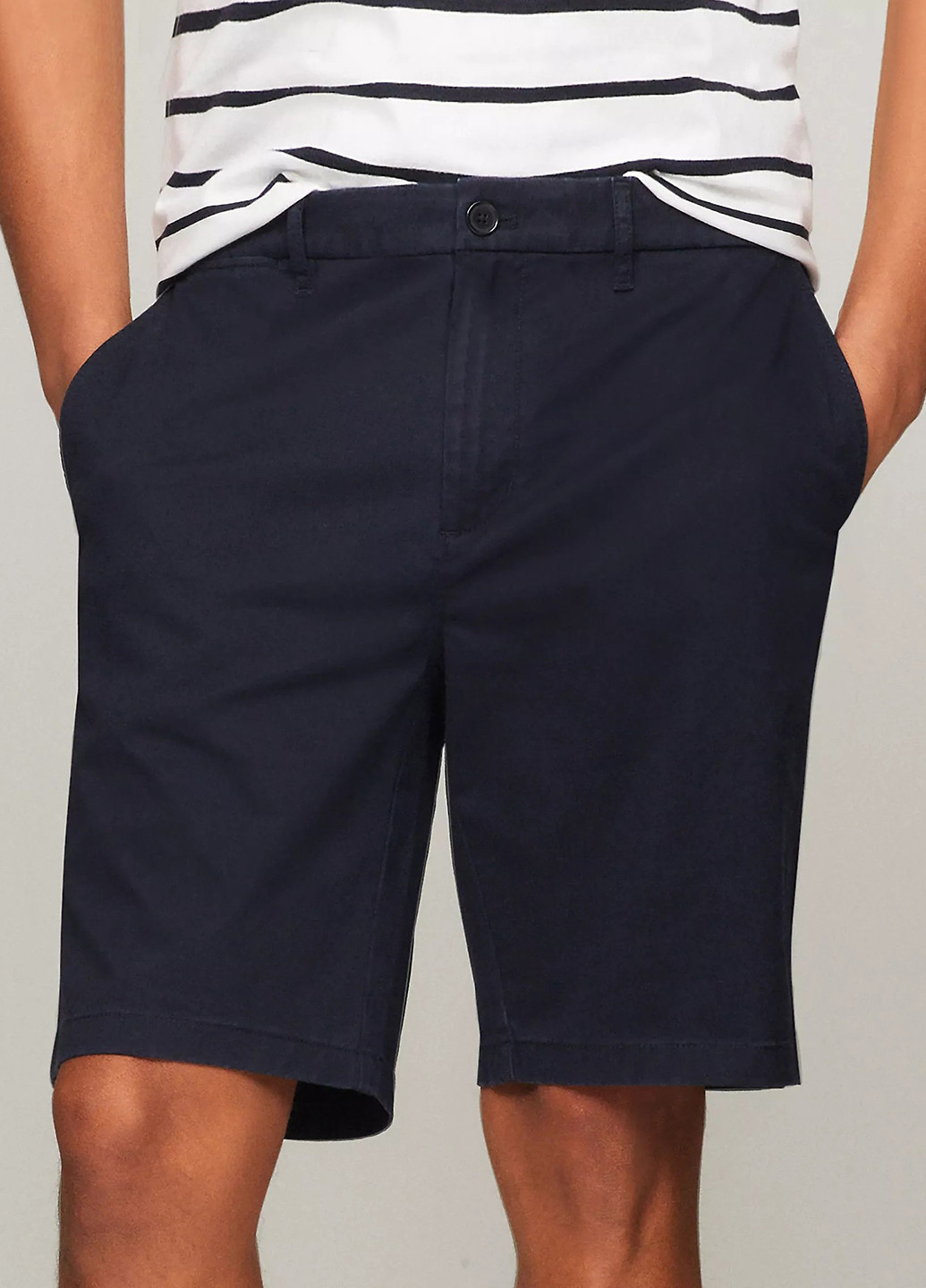 Шорты Tommy Hilfiger (333332078)