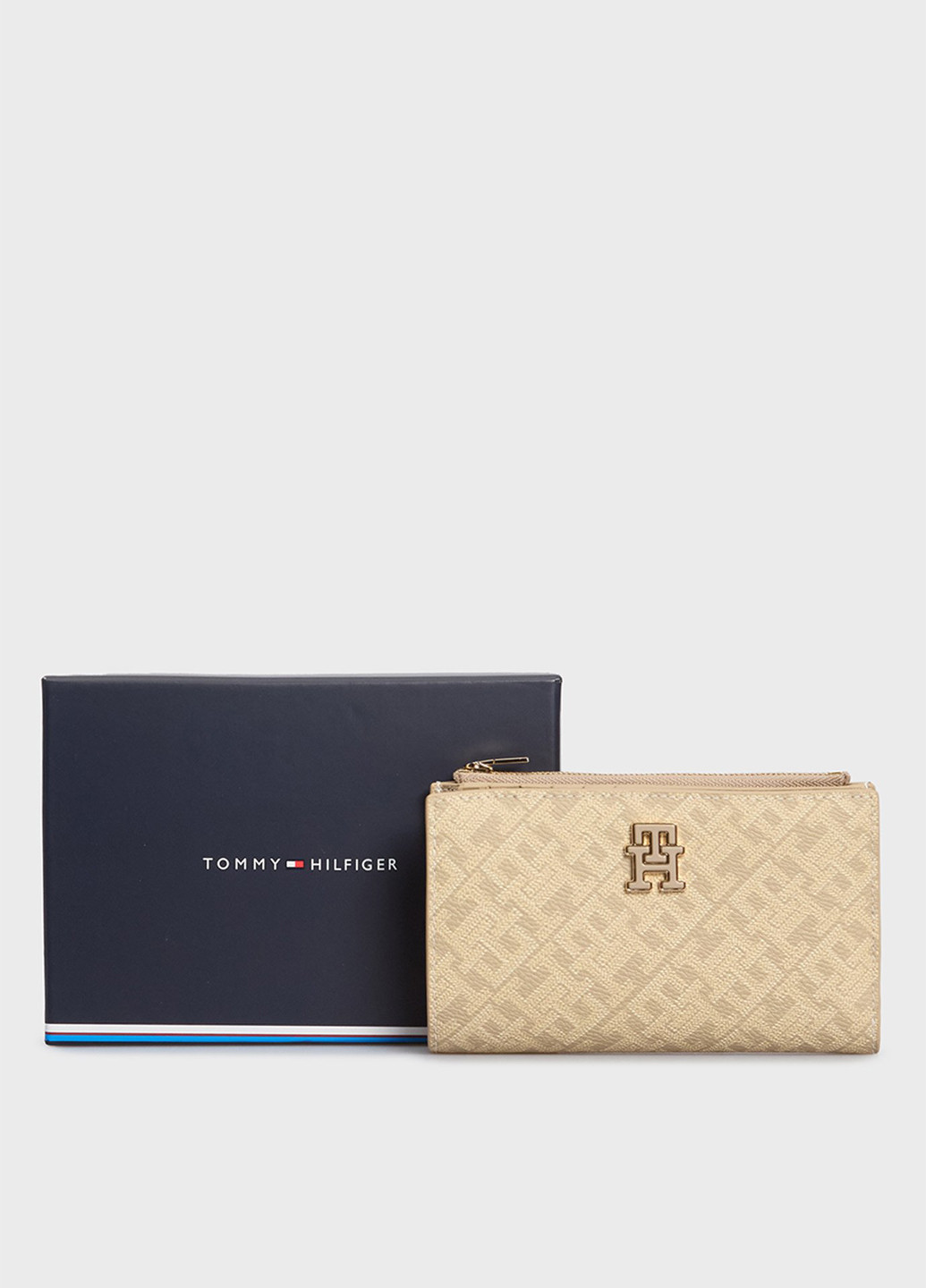 Кошелек Tommy Hilfiger (315692390)