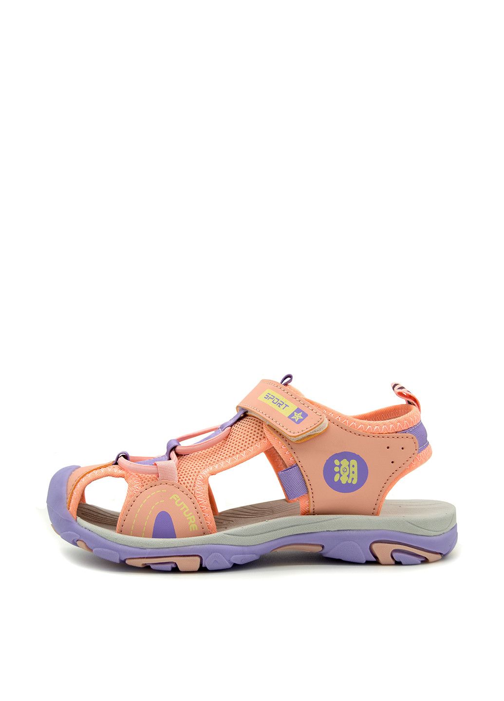 Босоніжки EEBB (331619999)