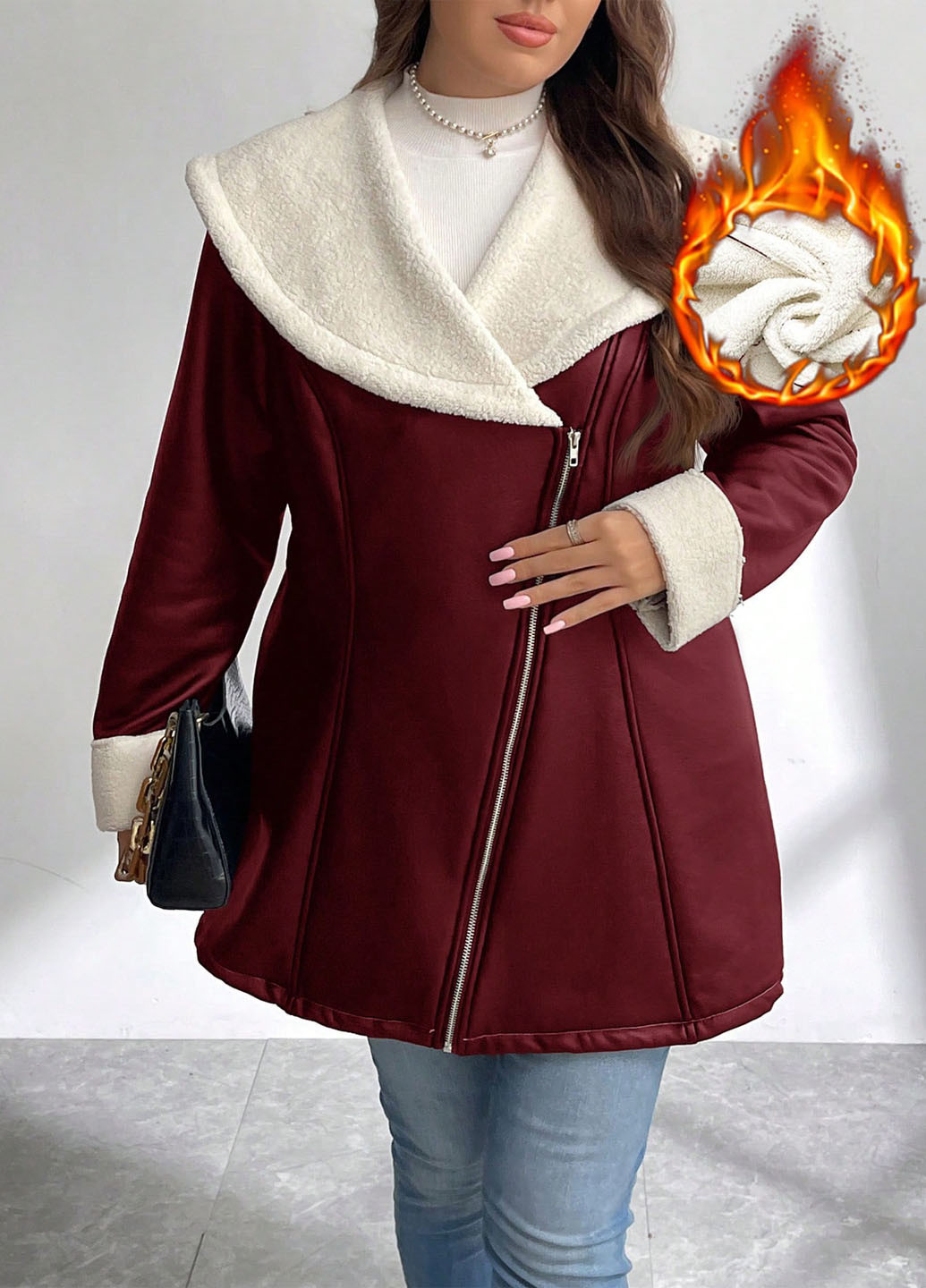 Дублянка SHEIN (366748161)