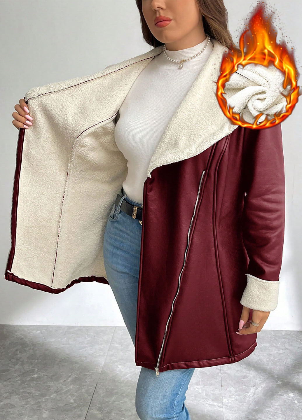 Дублянка SHEIN (366748161)