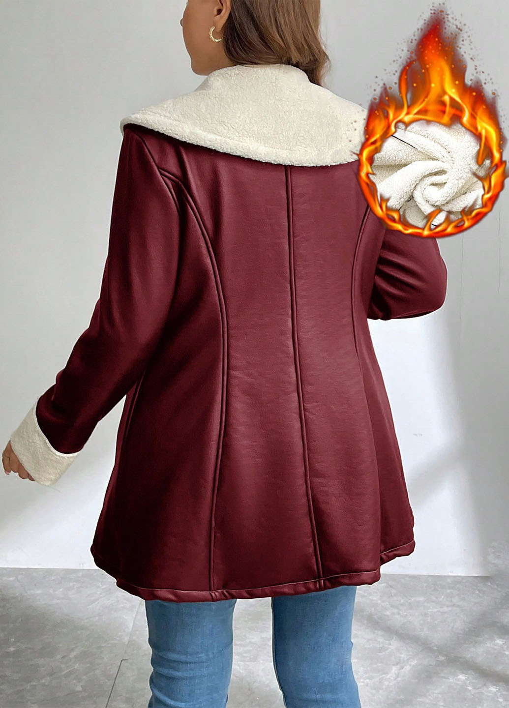 Дублянка SHEIN (366748161)