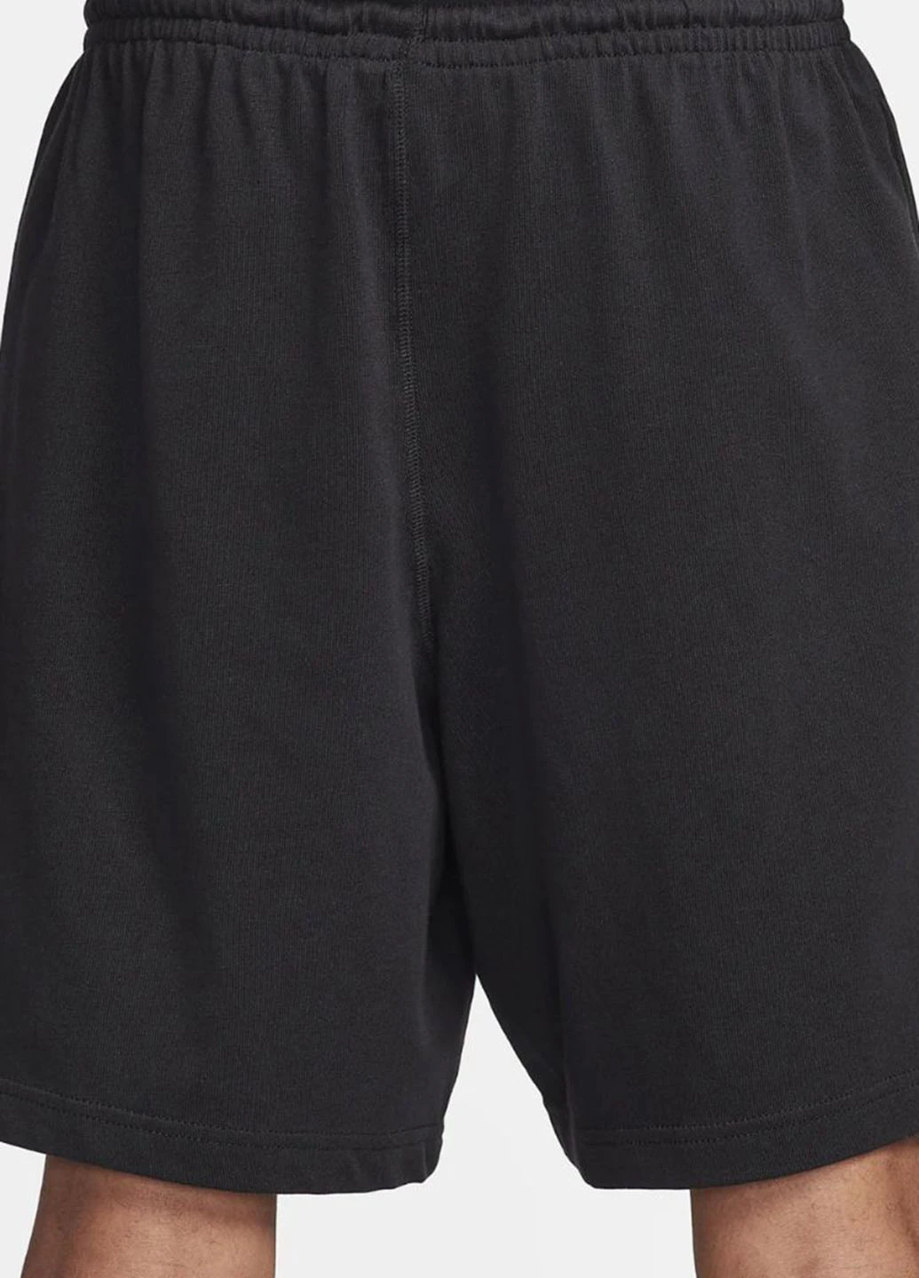 Шорти FQ4359-010 Nike M NK CLUB KNIT SHORT (296912802)