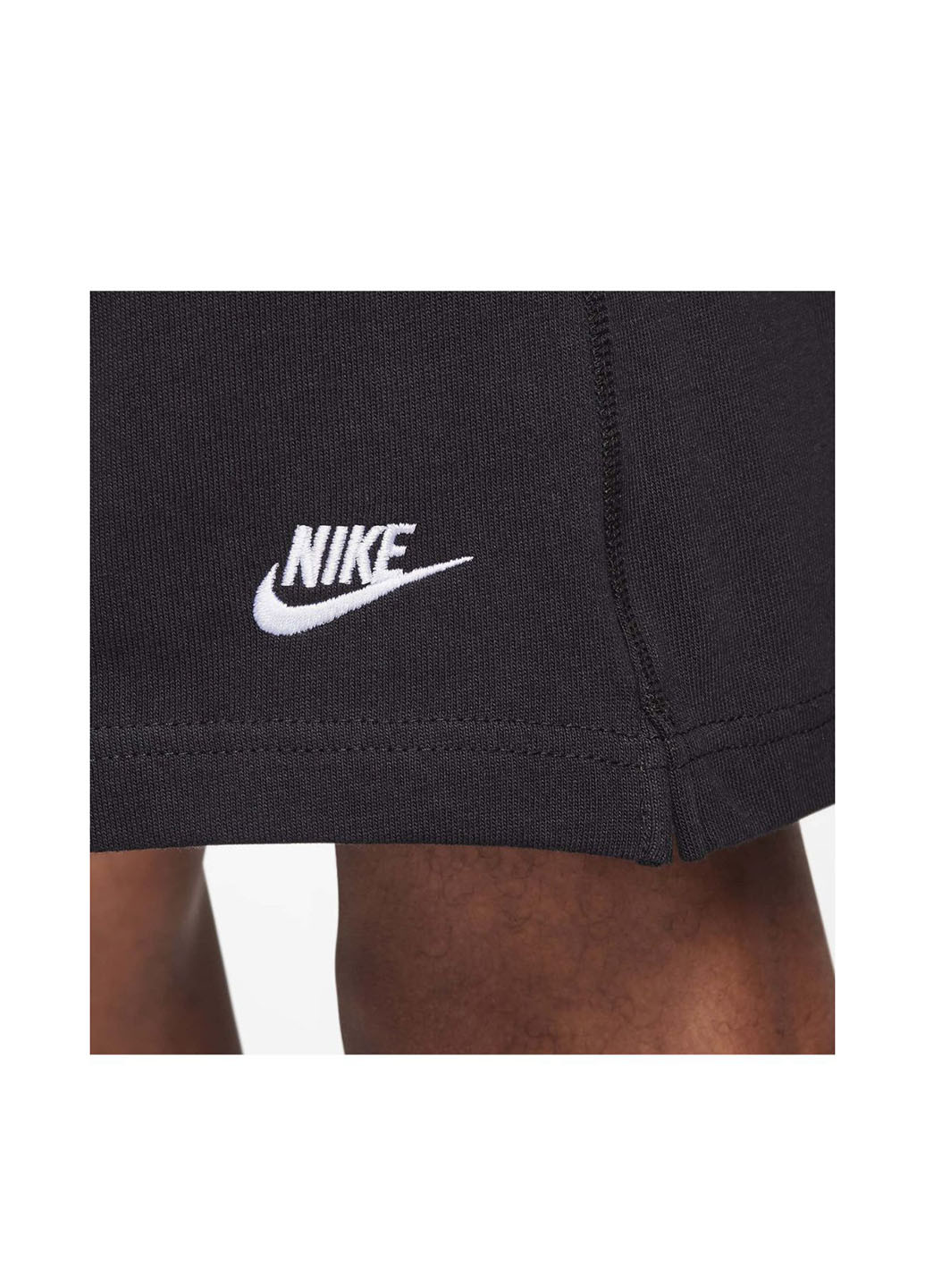 Шорти FQ4359-010 Nike M NK CLUB KNIT SHORT (296912802)