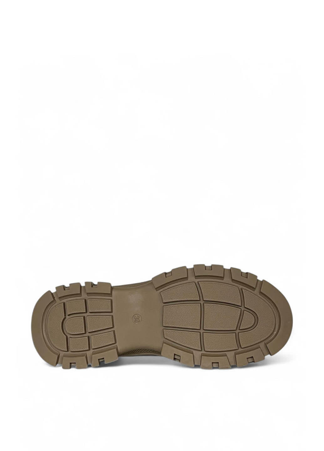 Зимние ботинки стилы ALLSY с молнией